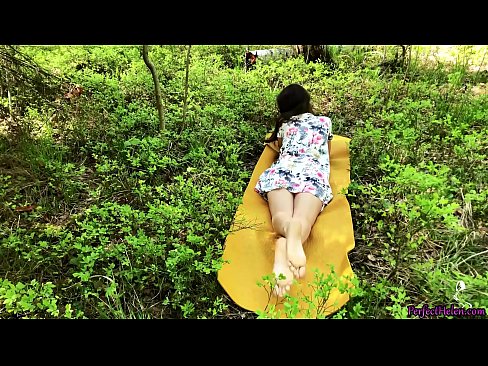 ❤️ Vreemdeling op Tinder Masturbeert mijn poesje en neukt hartstochtelijk in het bos ❌ Fucking video at us nl.basseyn-vsem.ru