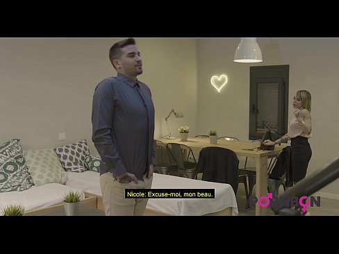 ❤️ PORNBCN 4K Een rijpe vrouw met grote tieten wil anaal geneukt worden jonge gigolo met grote lul blowjob amortisme harde neuk hand job dog style pussy lick orgasme Franse ondertiteling ❌ Fucking video at us nl.basseyn-vsem.ru