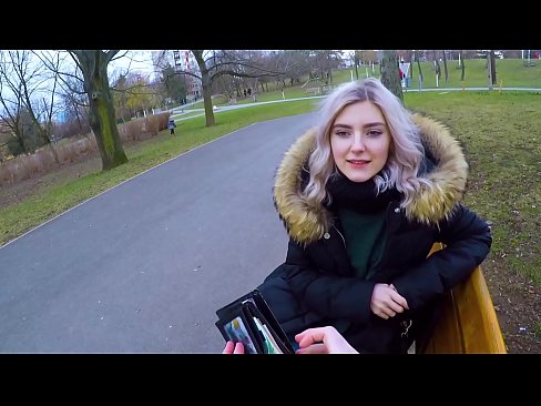 ❤️ Slikt het hete sperma van een vreemde voor geld - blowjob in het park door Eva Elfie ❌ Fucking video at us nl.basseyn-vsem.ru